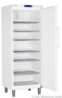 Umluft Gewerbekühlschrank GKv 6410 W - KBS
