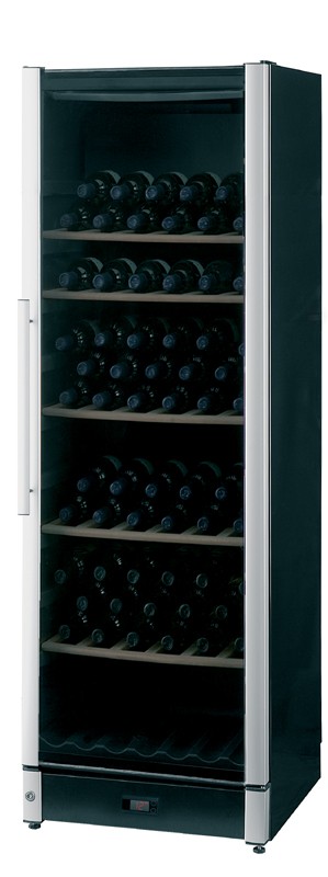 Weinkühl- / Temperierschrank W 155 - NordCap