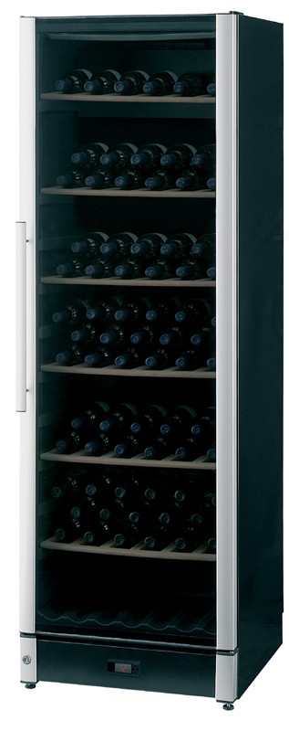 Weinkühl- / Temperierschrank W 185 - NordCap