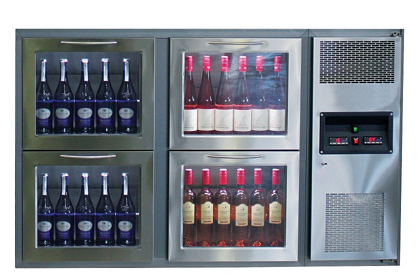 Weintheke Rheingau 22 - KBS