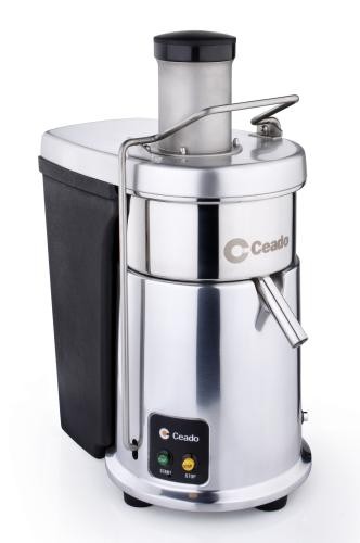 Saftzentrifuge ES500 - Ceado