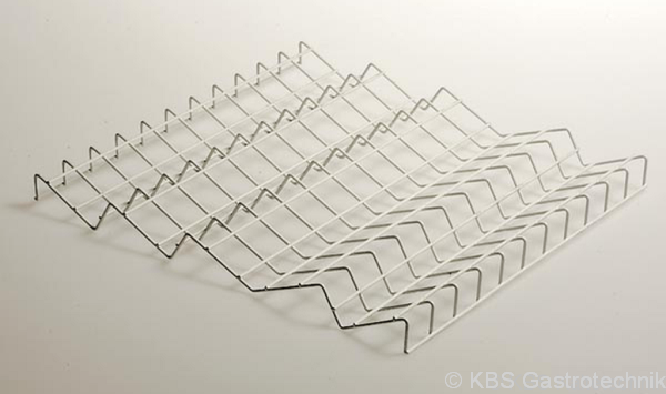 TassenkorbeinsatzAuflage aus Draht - KBS
