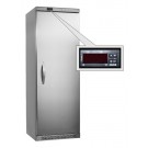 Kühlschrank in Edelstahl außen - LX 400 - Esta