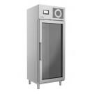 Pralinenkühlschrank mit Glastür P 604 G - KBS