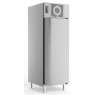 Edelstahlkühlschrank KU 725 - KBS