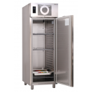 Edelstahl Tiefkühlschrank TKU 725 - KBS
