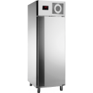 Edelstahlkühlschrank KU 724 - KBS