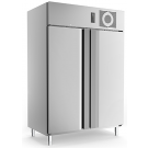 Edelstahlkühlschrank KU 1425 - KBS