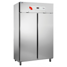 Edelstahlkühlschrank KU 1419 - KBS