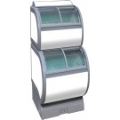 Tiefkühltruhe für den Impulsverkauf – Mini B-Ice - Iarp
