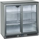 Backbar-Kühlschrank BA25S-SA - Esta