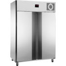 Edelstahltiefkühlschrank TKU 1424 - KBS