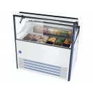 Speiseeis-Vitrine Delight 6 Lite - iarp