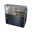 Speiseeis-Vitrine Delight 6 Prime - iarp