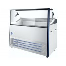 Speiseeis-Vitrine Delight 7 Lite - iarp