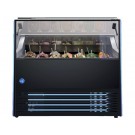Speiseeis-Vitrine Delight 7 Prime - iarp