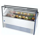 Speiseeis-Vitrine Delight 9 Lite - iarp