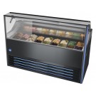 Speiseeis-Vitrine Delight 9 Prime - iarp