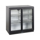 Backbar-Kühlschrank BAS 200 GE - Esta