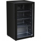 Kühlschrank Counter 98-Black - iarp