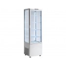 Kühlvitrine RTC 237WE - Esta