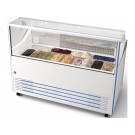 Speiseeis-Vitrine Delight 13 Lite - iarp 