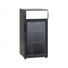 Kühlvitrine LPD 900F-black - Esta