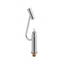 Portioniererdusche Advantage Silver WATERSTOP XL , Lölsberg