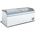 Tiefkühltruhe GT 200-S - Iarp