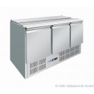 Saladette KBS 903 - KBS