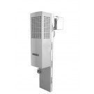 Kühlzelle mit Paneelboden Z 230-170 - NordCap