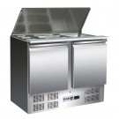 Saladette KBS 902 - KBS