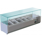 Kühlaufsatz RX 1400 (Glas) - KBS