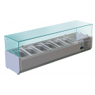 Kühlaufsatz RX 1500 (Glas) - KBS