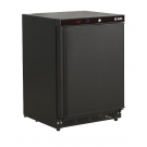 Umluft Gewerbekühlschrank KBS 202 U Black Line - KBS