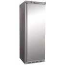 Umluft Gewerbekühlschrank KBS 402 U CHR - KBS
