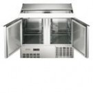 Saladette SM 102 - NordCap