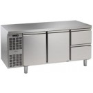 Kühltisch, 3 Abteile CLM 3-7011 - NordCap