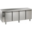 Kühltisch, 4 Abteile CLO 4-7001 - NordCap