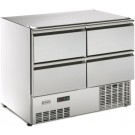 Kühltisch KKSSM 102 - NordCap