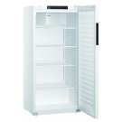 Flaschenkühlschrank MRFvc 5511 mit Glastür und Umluftkühlung - KBS