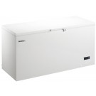 Labor-Tiefkühltruhe EL 11 LT - NordCap