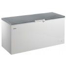 Tiefkühltruhe EL 22 CNS - NordCap