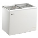 Tiefkühltruhe CSG 35 - Speiseeis - NordCap