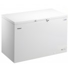 Tiefkühltruhe EL 45-NC - NordCap