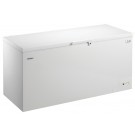 Tiefkühltruhe EL 71-NC - NordCap