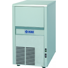 Vollkegel-Eiswürfelbereiter Solid 219 L - KBS