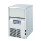 Vollkegel-Eiswürfelbereiter Solid 319 L (einbaufähig) - KBS