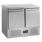 Cool - Line Universalkühltisch KT 9 2T - Nordcap