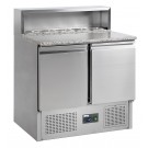 Cool - Line Pizzatisch PT 9 - Nordcap